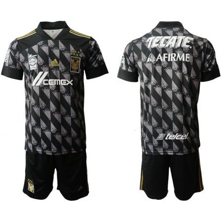 Fotbalový Dres Tigres UANL Dětské Alternativní 2020/21